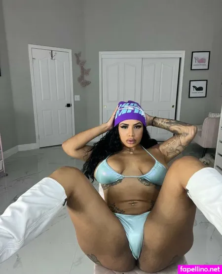 Yasmin Estrada OnlyFans Thumbnail #yezz50UNlb