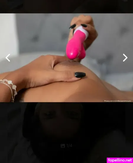 Yasmin Furquim OnlyFans Thumbnail #bTYtrmBFtp