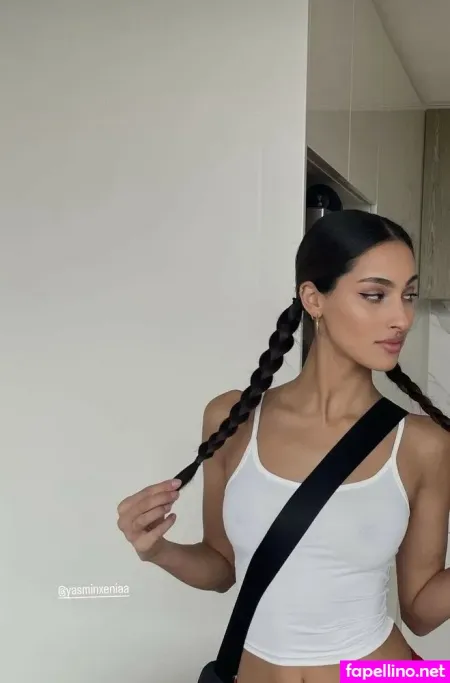 Yasmin Goveas OnlyFans Thumbnail #LrL5ichHE2