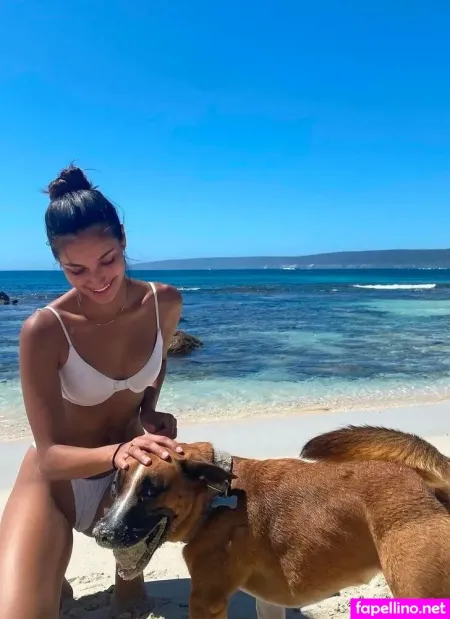Yasmin Goveas OnlyFans Thumbnail #qS9kAZ1tgR