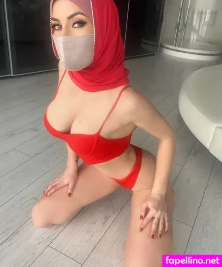 Yasmin Habibi OnlyFans Thumbnail #LdSonPqd6Z