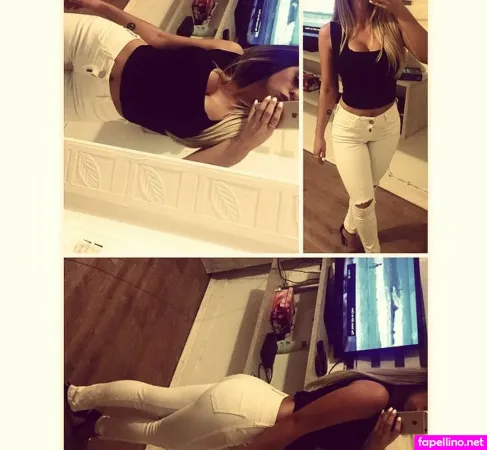 Yasmin Hehn OnlyFans Thumbnail #8AZGsAbU06