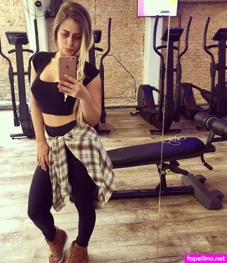 Yasmin Hehn OnlyFans Thumbnail #8bd0Ua4oLA