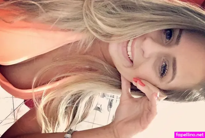 Yasmin Hehn OnlyFans Thumbnail #Iy41kzWnIo