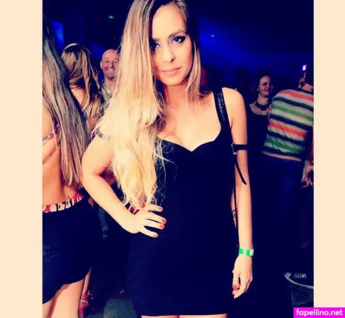 Yasmin Hehn OnlyFans Thumbnail #Qp6nv8JTpj