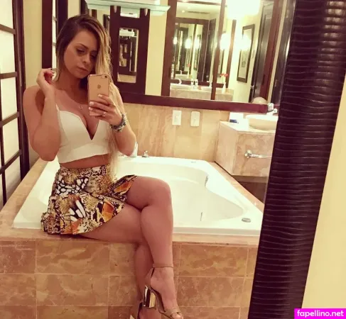 Yasmin Hehn OnlyFans Thumbnail #YrnBK8glzH