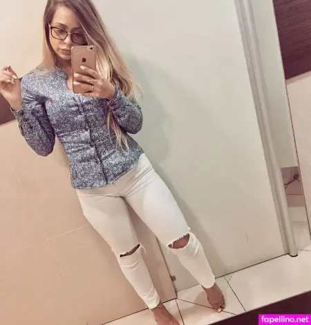 Yasmin Hehn OnlyFans Thumbnail #jTeBRGmdme