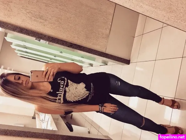 Yasmin Hehn OnlyFans Thumbnail #nporNgqGi0