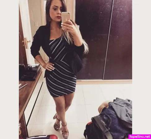 Yasmin Hehn OnlyFans Thumbnail #vvqwLmxGbO