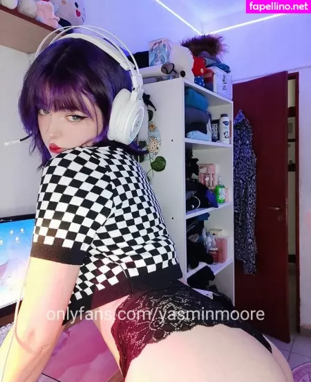 Yasmin Moore OnlyFans Thumbnail #p8Sx81lTmw