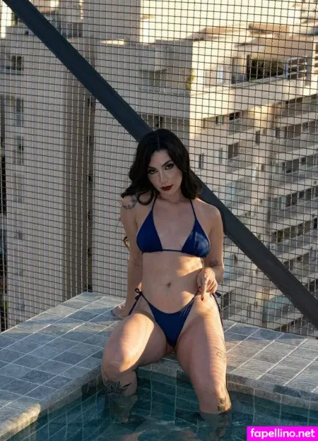 Yasmin Porto OnlyFans Thumbnail #DIt1dYZDJV