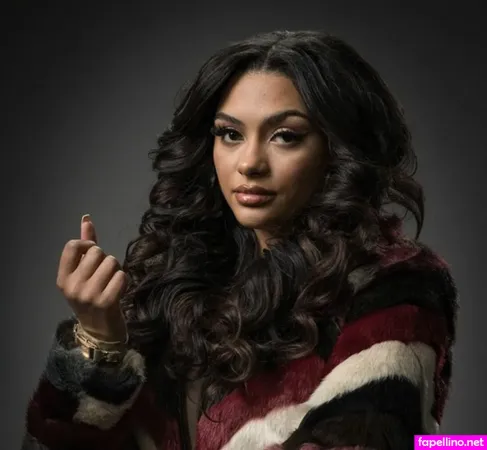 Yasmin Seky OnlyFans Thumbnail #I7DGcu0xlx