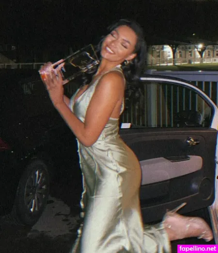 Yasmin Seky OnlyFans Thumbnail #Iq2P6F2rwj