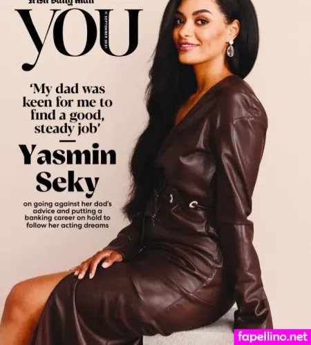 Yasmin Seky OnlyFans Thumbnail #dtw4XlUilx