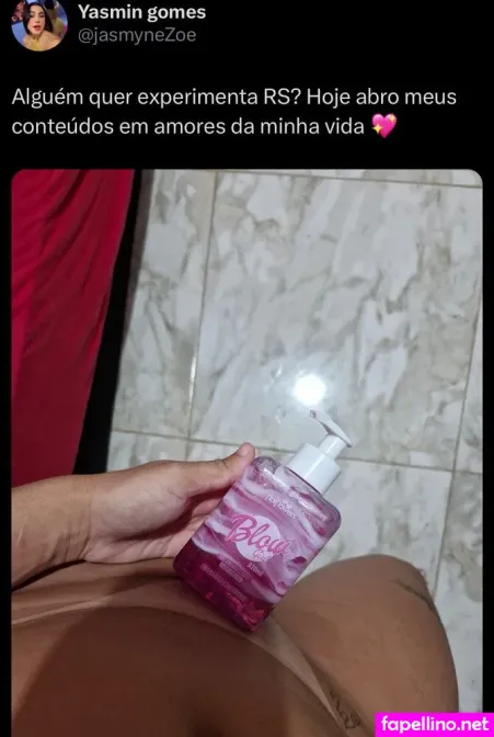 Yasmin Silva OnlyFans Thumbnail #h0Xihuvr0S