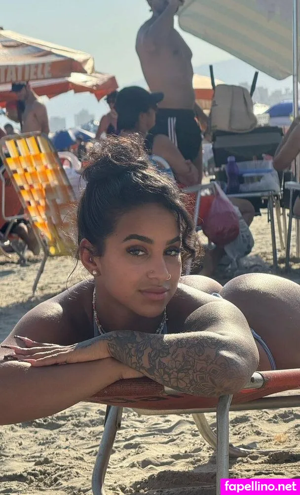 Yasmin Soares Nude Leaked OnlyFans Photo #DtyOf765Rp