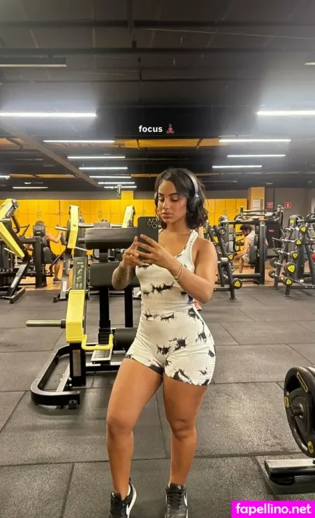 Yasmin Soares OnlyFans Thumbnail #Xp49xDVWfy