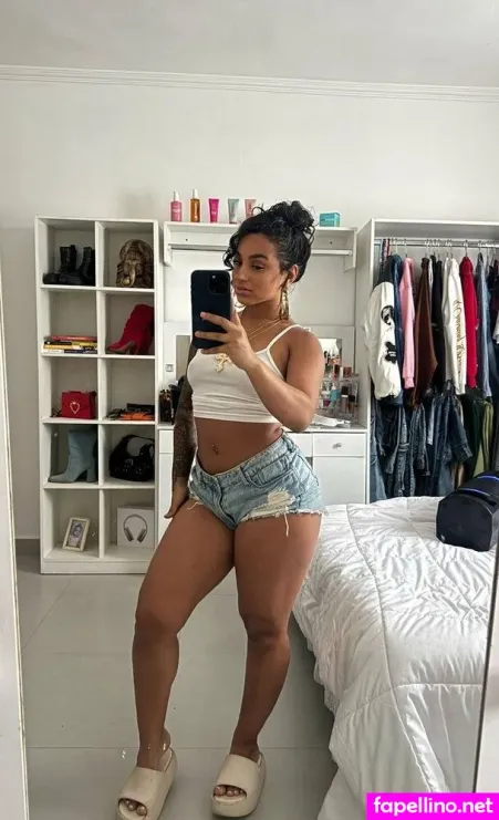 Yasmin Soares OnlyFans Thumbnail #bnVLA5hQuK