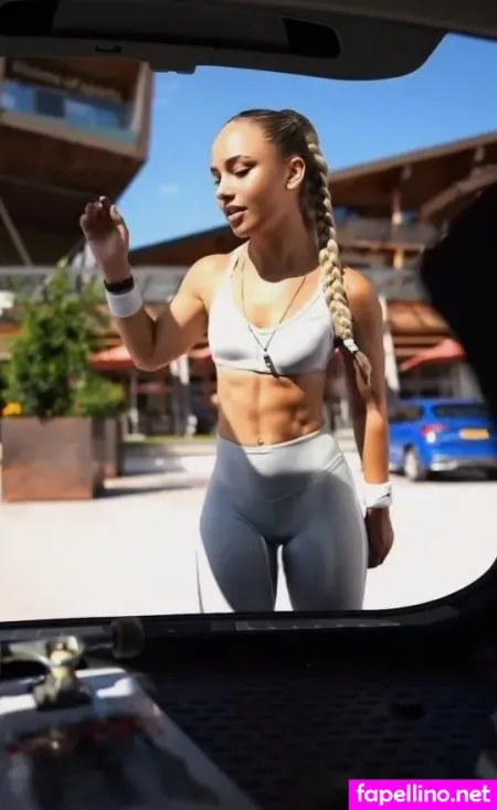 Yasmin Stetter OnlyFans Thumbnail #0DTbQZ5cq7