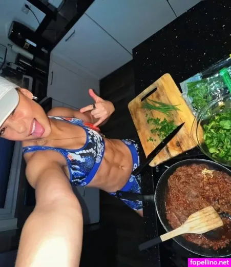 Yasmin Stetter OnlyFans Thumbnail #43RzgRROmn