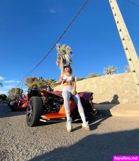Yasmin Stetter OnlyFans Thumbnail #QVtHowr9wE
