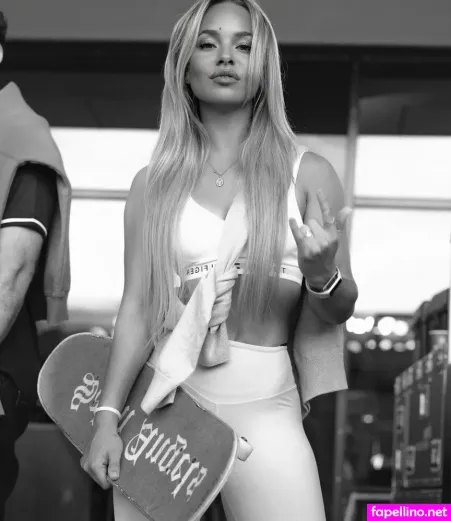 Yasmin Stetter OnlyFans Thumbnail #ZqobwRyMAT
