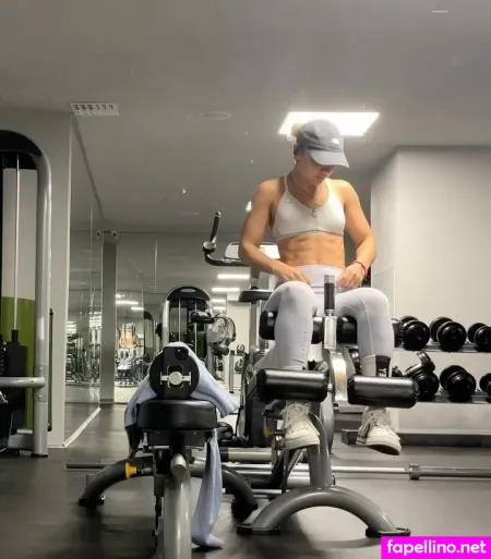 Yasmin Stetter OnlyFans Thumbnail #kxUNl403iU