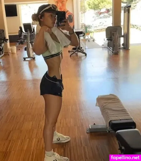 Yasmin Stetter OnlyFans Thumbnail #nOnW4fuPdI