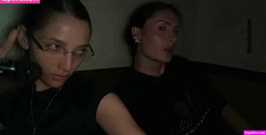 Yasmin Wijnaldum OnlyFans Thumbnail #HEMo8xhW1W