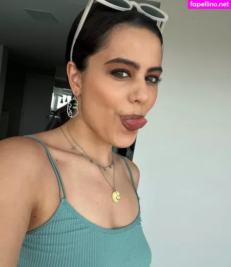 Yasmin Yassine OnlyFans Thumbnail #J80d7Z5DEg