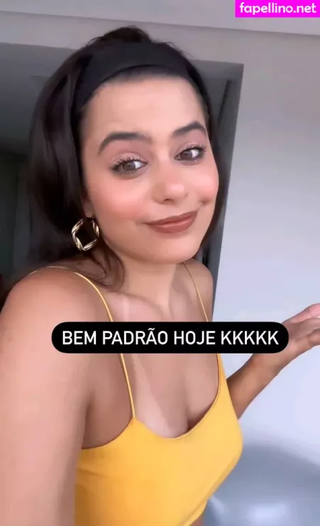 Yasmin Yassine OnlyFans Thumbnail #Y8HCJSSvLX