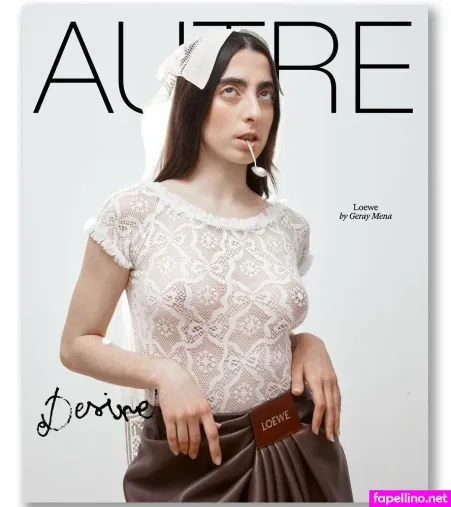 Yasmin Yassini OnlyFans Thumbnail #AisdDMAGOd