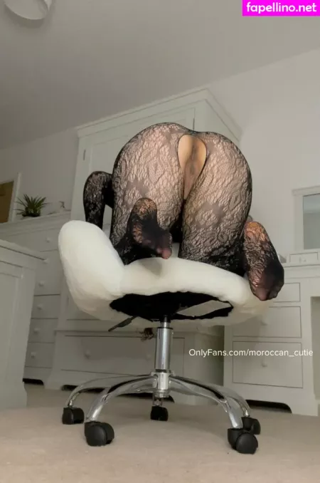 Yasmin Zbari OnlyFans Thumbnail #MLzNOAfu7v