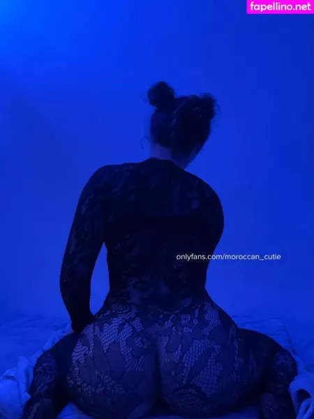 Yasmin Zbari OnlyFans Thumbnail #TbZlMYAX3d