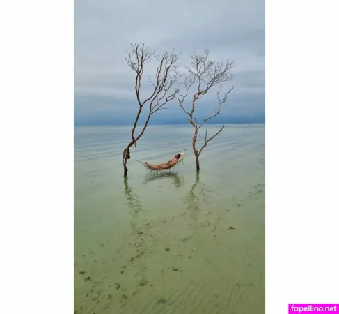 Yasmina Pani OnlyFans Thumbnail #uogHHHLPan
