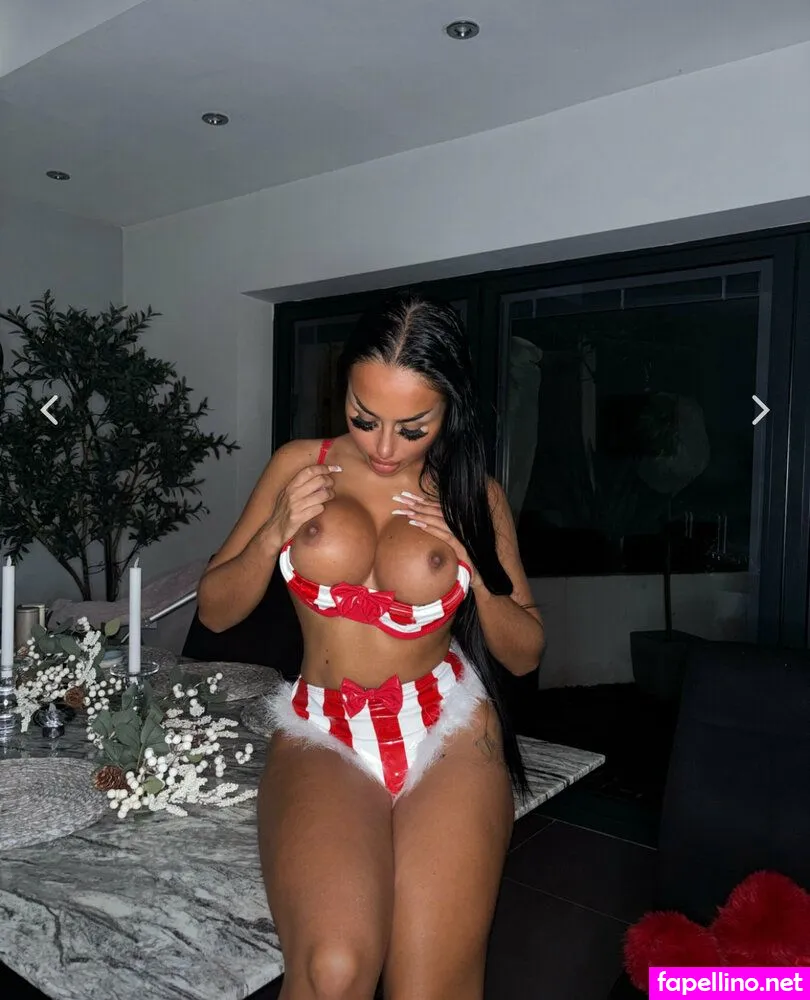 Yasmin Gribbon, yasminasabrina, yasminsabrinaaa Nude Leaked OnlyFans Photo #BTt6hSwQLy