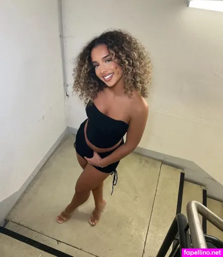 Yasminaamts OnlyFans Thumbnail #ARRihIWuYo