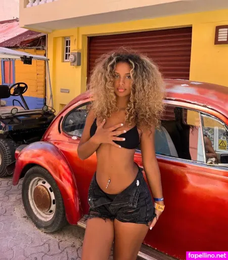 Yasminaamts OnlyFans Thumbnail #obEpkCus3c