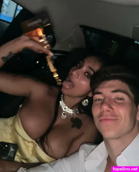 Yasminabrady OnlyFans Thumbnail #Qpw0xIsnnu