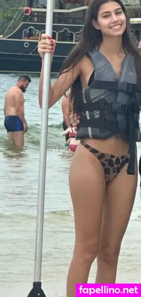 Yasmindlm OnlyFans Thumbnail #2A4SMCwrkO