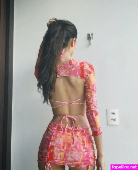 Yasmindlm OnlyFans Thumbnail #UEZzOlihoN