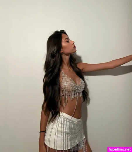 Yasmindlm OnlyFans Thumbnail #USBKsl9OsP