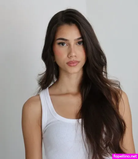 Yasmindlm OnlyFans Thumbnail #V1yMZqrslX