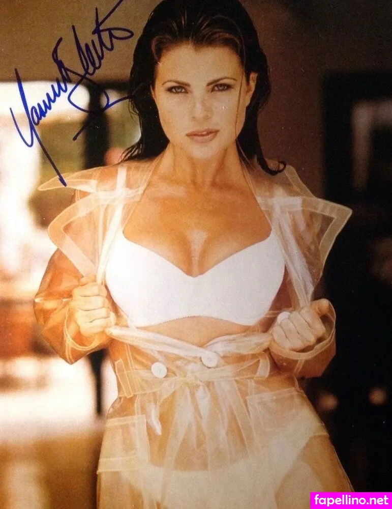 Yasmine Bleeth Nude Leaked OnlyFans Photo #Az6aGGJ2pe