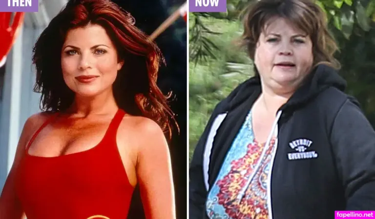 Yasmine Bleeth Main Profile Photo