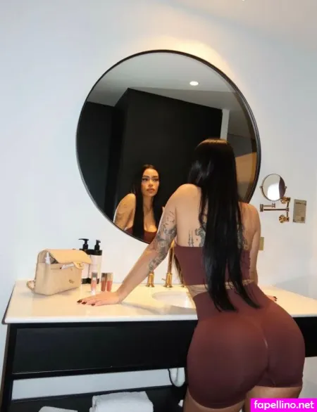 Yasmine Cecilia Pierards OnlyFans Thumbnail #Nh9bUejqEI