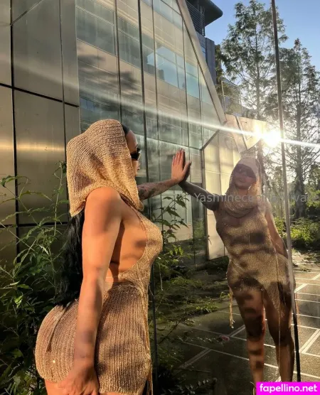 Yasmine Cecilia Pierards OnlyFans Thumbnail #R0gxsJ76fA