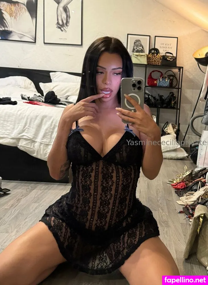 Yasmine Cecilia, u441821287, yasminececiliapierards, yasminepierards Nude Leaked OnlyFans Photo #jWRhG4rp3O