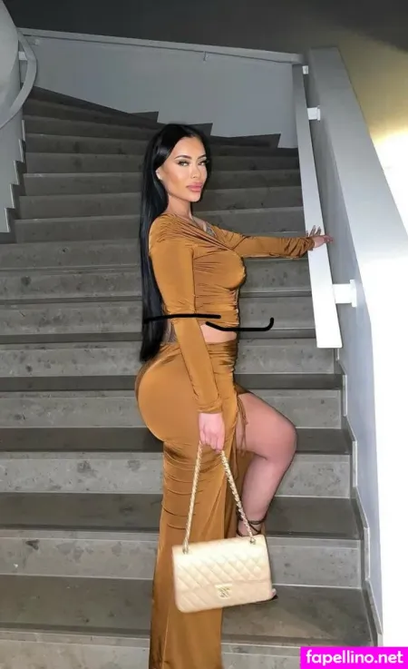 Yasmine Cecilia Pierards OnlyFans Thumbnail #pqXRnIQleE