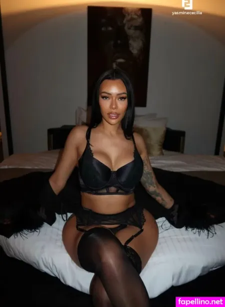Yasmine Cecilia Pierards OnlyFans Thumbnail #tLnG2jzHg7